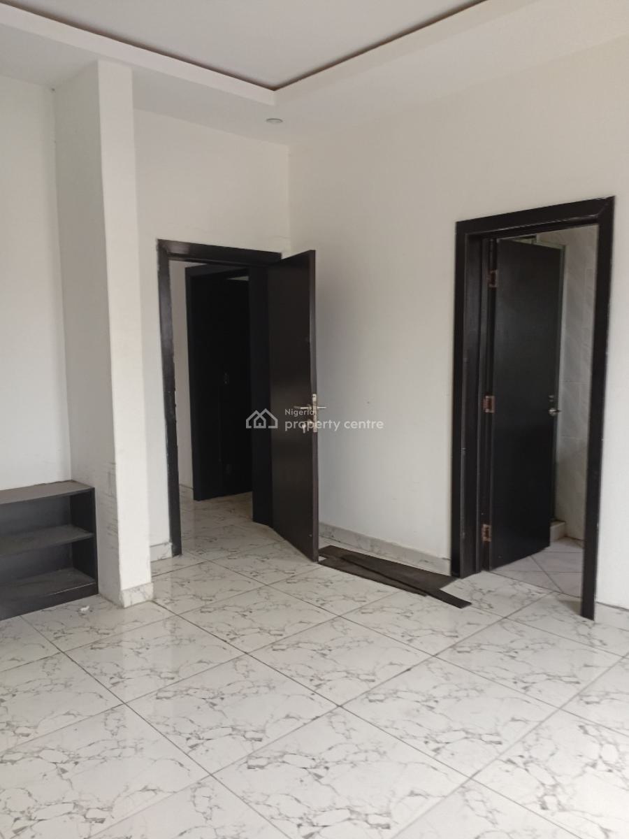2_bedroom  Flat Apartment, Orchid Road, Lekki, Lagos, Flat / Apartment for Rent