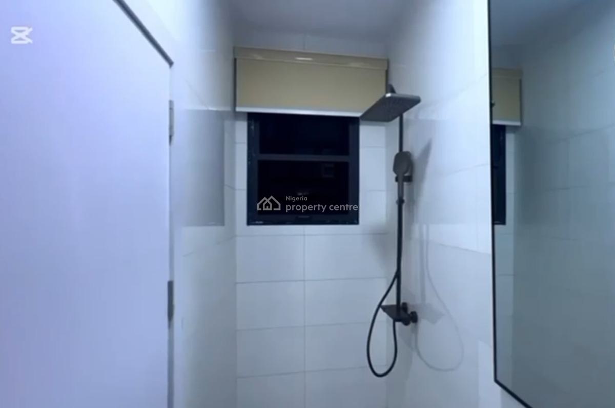 Fully Furnished 3 Bedrooms Penthouse Apartment with Boyz Quarter, Richmond Pearl Estate Off Freedom Way, Lekki Phase 1, Lekki, Lagos, Flat / Apartment for Sale