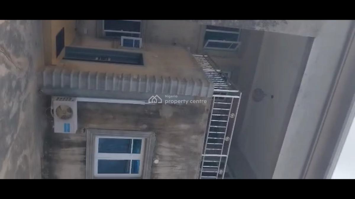 Standard Newly Built 9 Bedroom Fully Detached Mansion, Egbeda, Alimosho, Lagos, Detached Duplex for Sale