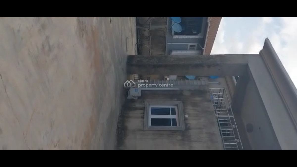 Standard Newly Built 9 Bedroom Fully Detached Mansion, Egbeda, Alimosho, Lagos, Detached Duplex for Sale