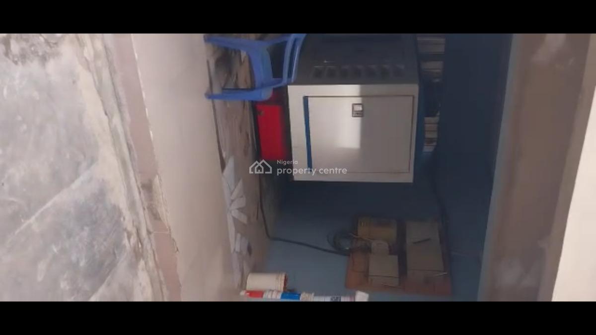 Standard Newly Built 9 Bedroom Fully Detached Mansion, Egbeda, Alimosho, Lagos, Detached Duplex for Sale