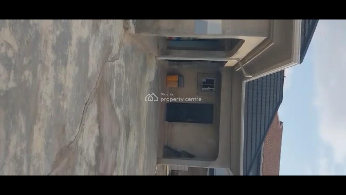 Standard Newly Built 9 Bedroom Fully Detached Mansion, Egbeda, Alimosho, Lagos, Detached Duplex for Sale