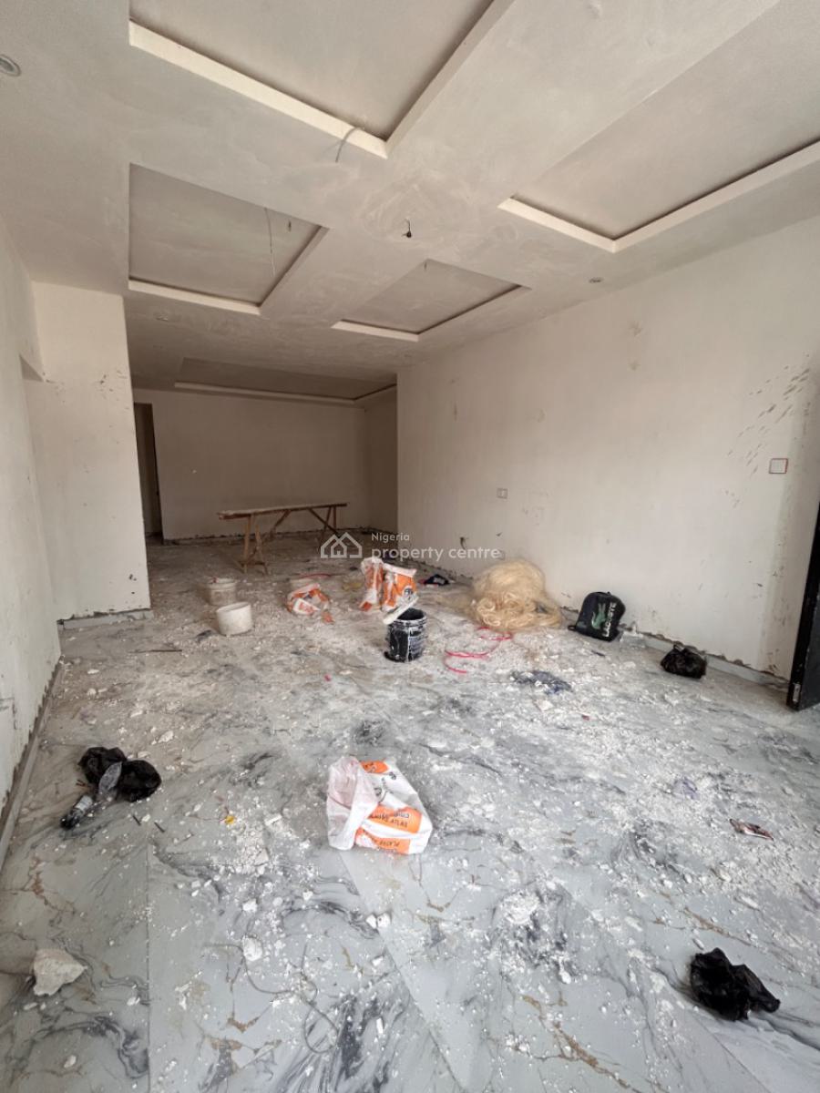 Newly Built 3 Bedroom Apartment, Awoyaya, Ibeju Lekki, Lagos, House for Rent