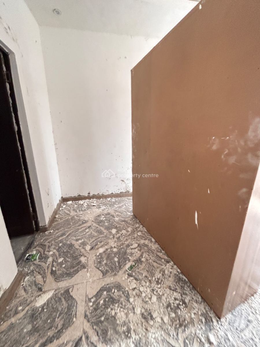 Newly Built 3 Bedroom Apartment, Awoyaya, Ibeju Lekki, Lagos, House for Rent