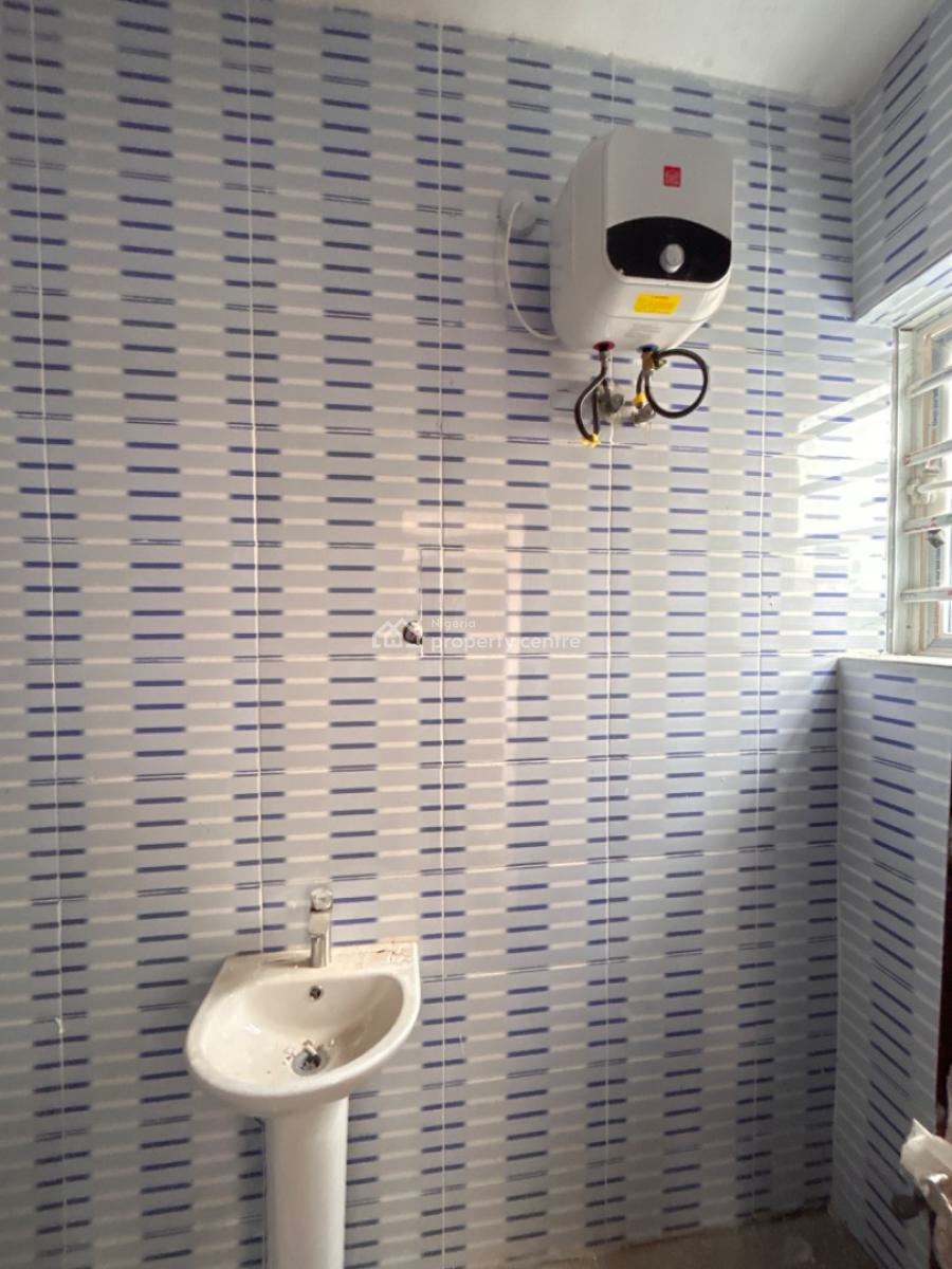 Newly Built 3 Bedroom Apartment, Awoyaya, Ibeju Lekki, Lagos, House for Rent