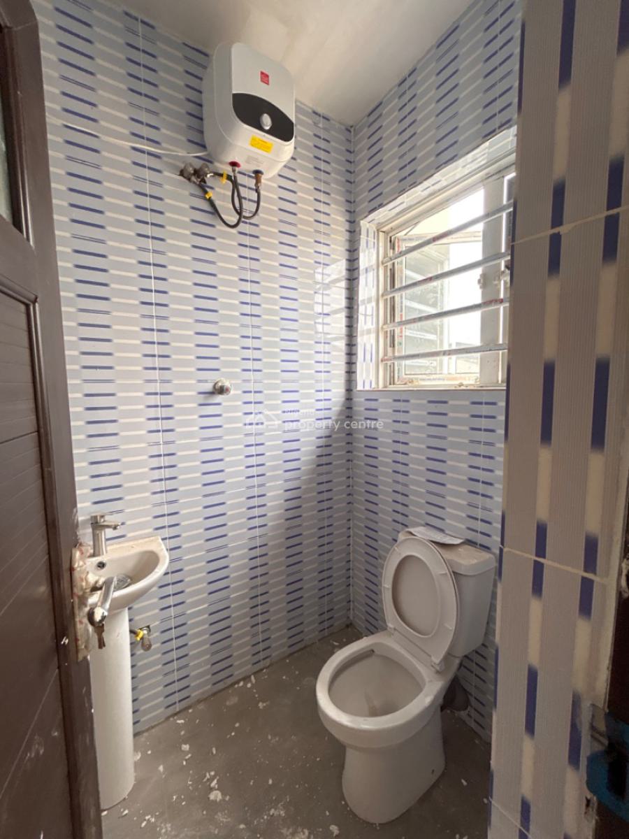 Newly Built 3 Bedroom Apartment, Awoyaya, Ibeju Lekki, Lagos, House for Rent