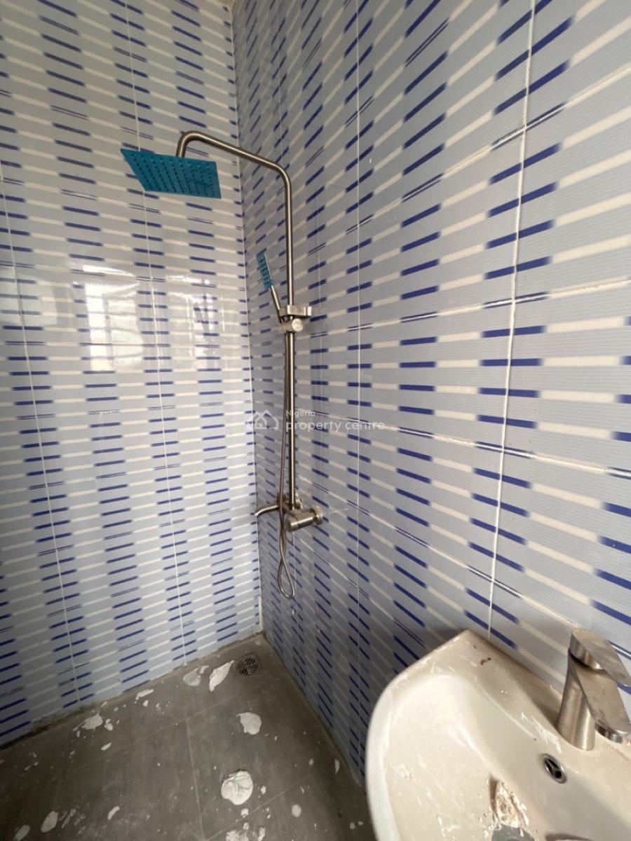 Newly Built 3 Bedroom Apartment, Awoyaya, Ibeju Lekki, Lagos, House for Rent