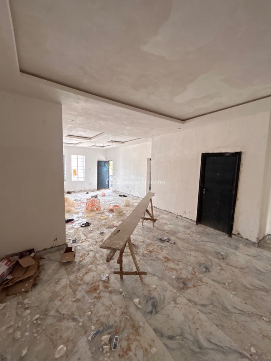 Newly Built 3 Bedroom Apartment, Awoyaya, Ibeju Lekki, Lagos, House for Rent