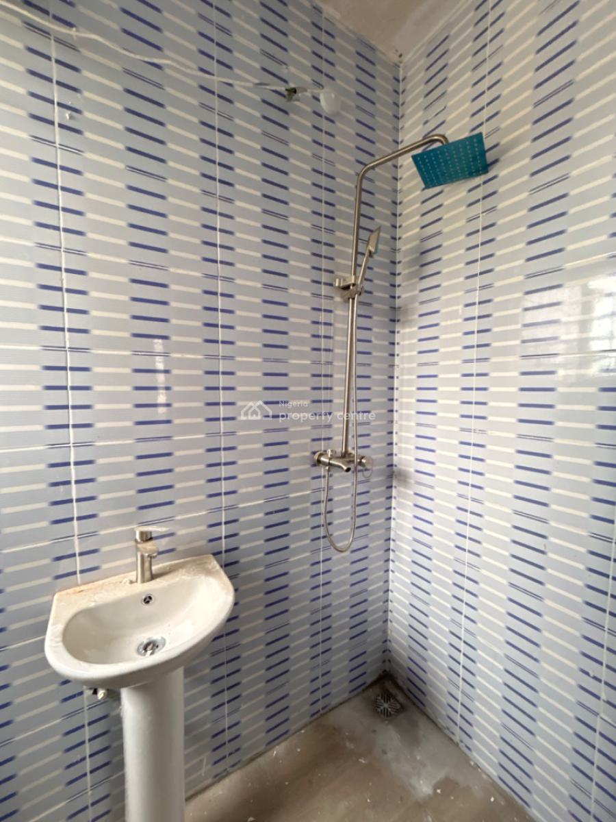 Newly Built 3 Bedroom Apartment, Awoyaya, Ibeju Lekki, Lagos, House for Rent