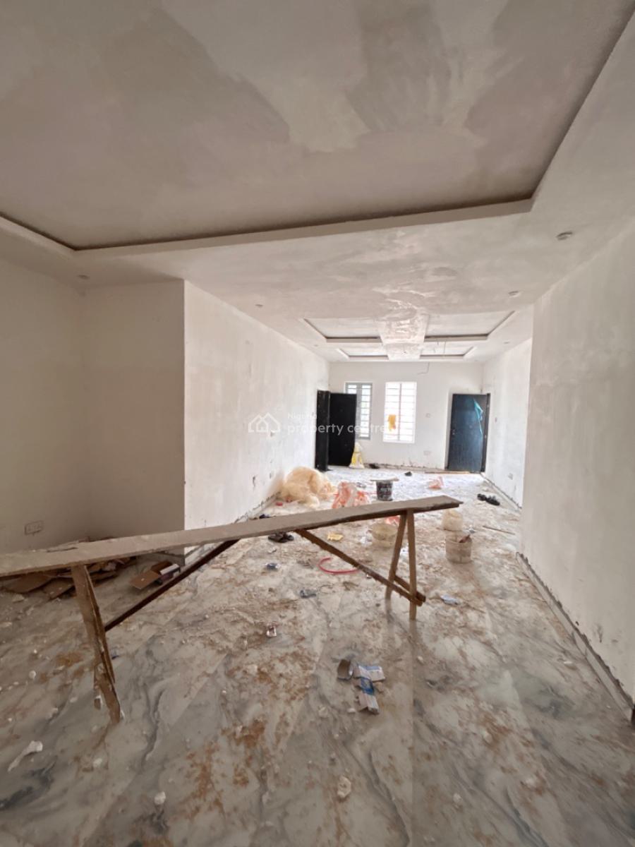 Newly Built 3 Bedroom Apartment, Awoyaya, Ibeju Lekki, Lagos, House for Rent