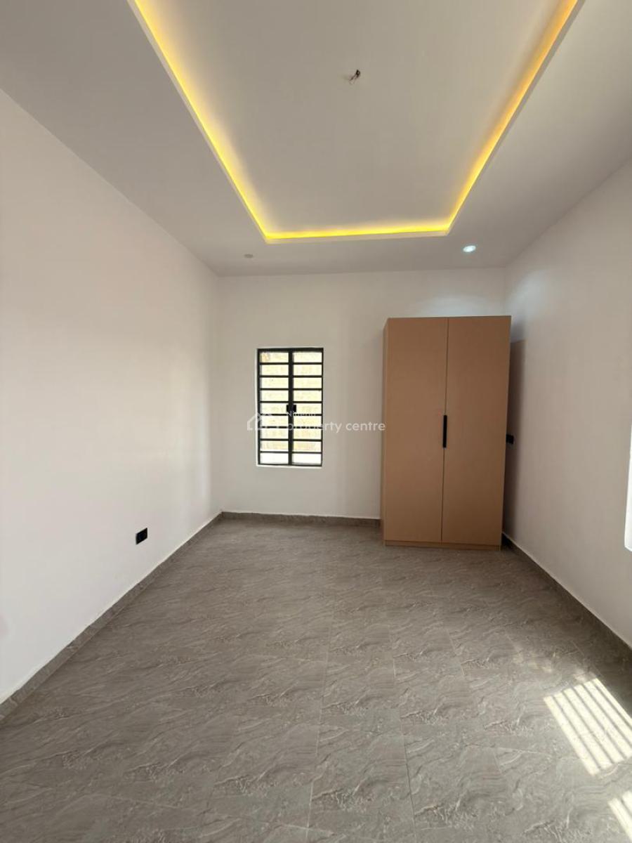 4 Bedroom Fully Detached Duplex, Ajah, Lagos, Detached Duplex for Sale