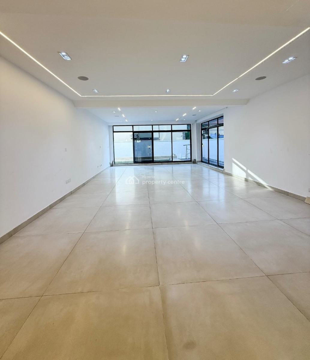 Luxury 5 Bedroom Detached Duplex with Swimming Pool and Bq, Lekki Phase 1, Lekki Phase 1, Lekki, Lagos, Detached Duplex for Sale