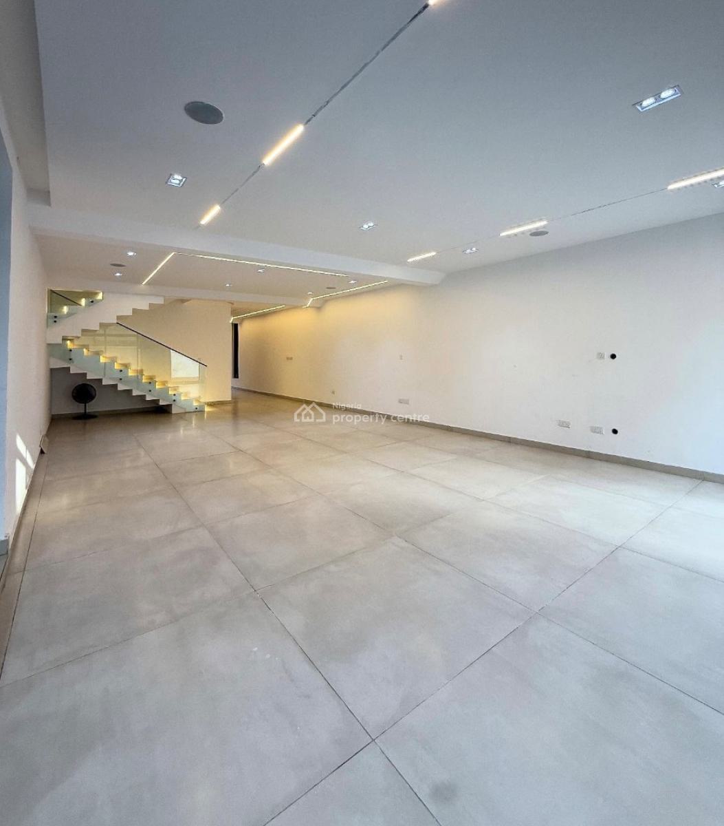 Luxury 5 Bedroom Detached Duplex with Swimming Pool and Bq, Lekki Phase 1, Lekki Phase 1, Lekki, Lagos, Detached Duplex for Sale