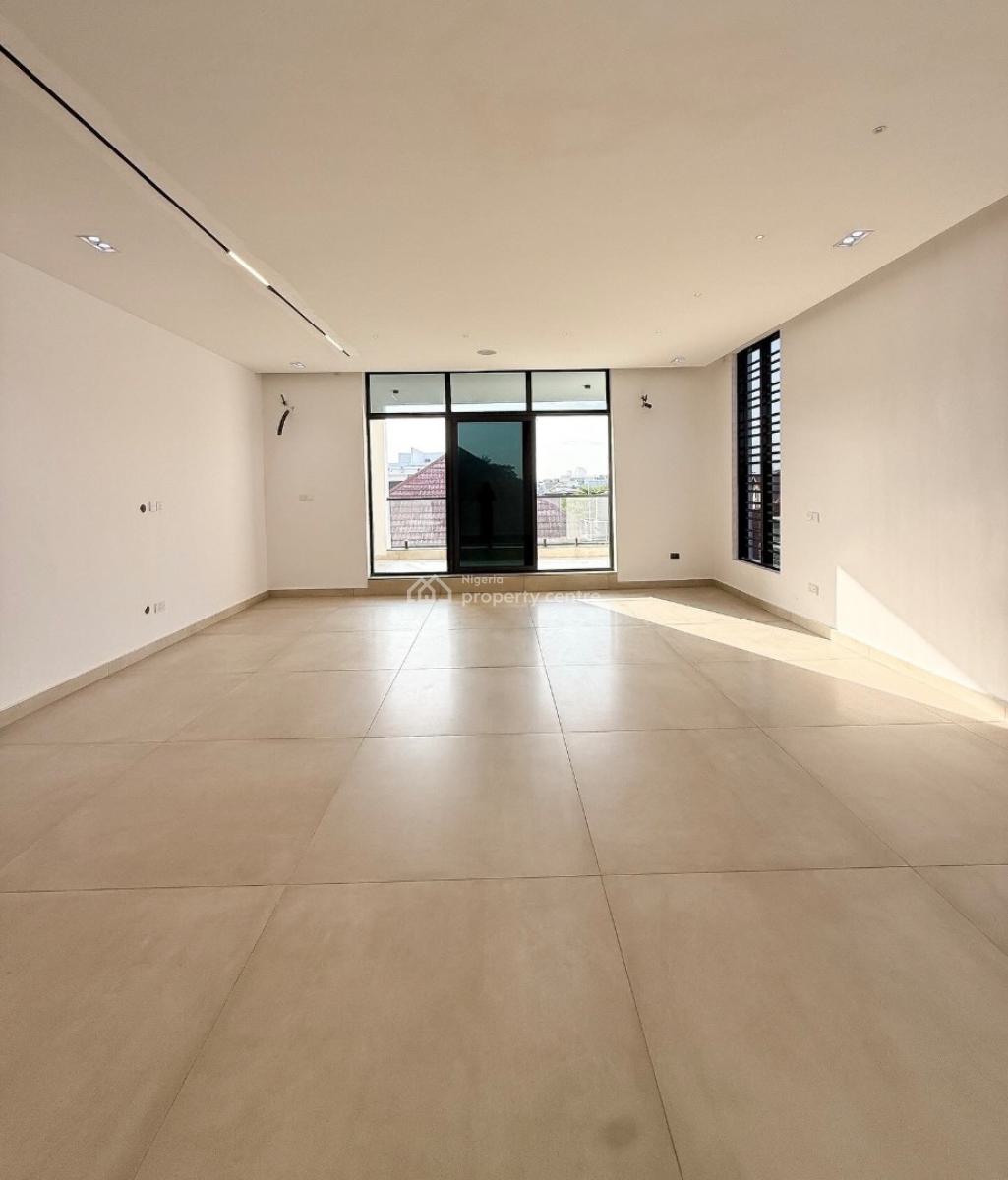 Luxury 5 Bedroom Detached Duplex with Swimming Pool and Bq, Lekki Phase 1, Lekki Phase 1, Lekki, Lagos, Detached Duplex for Sale