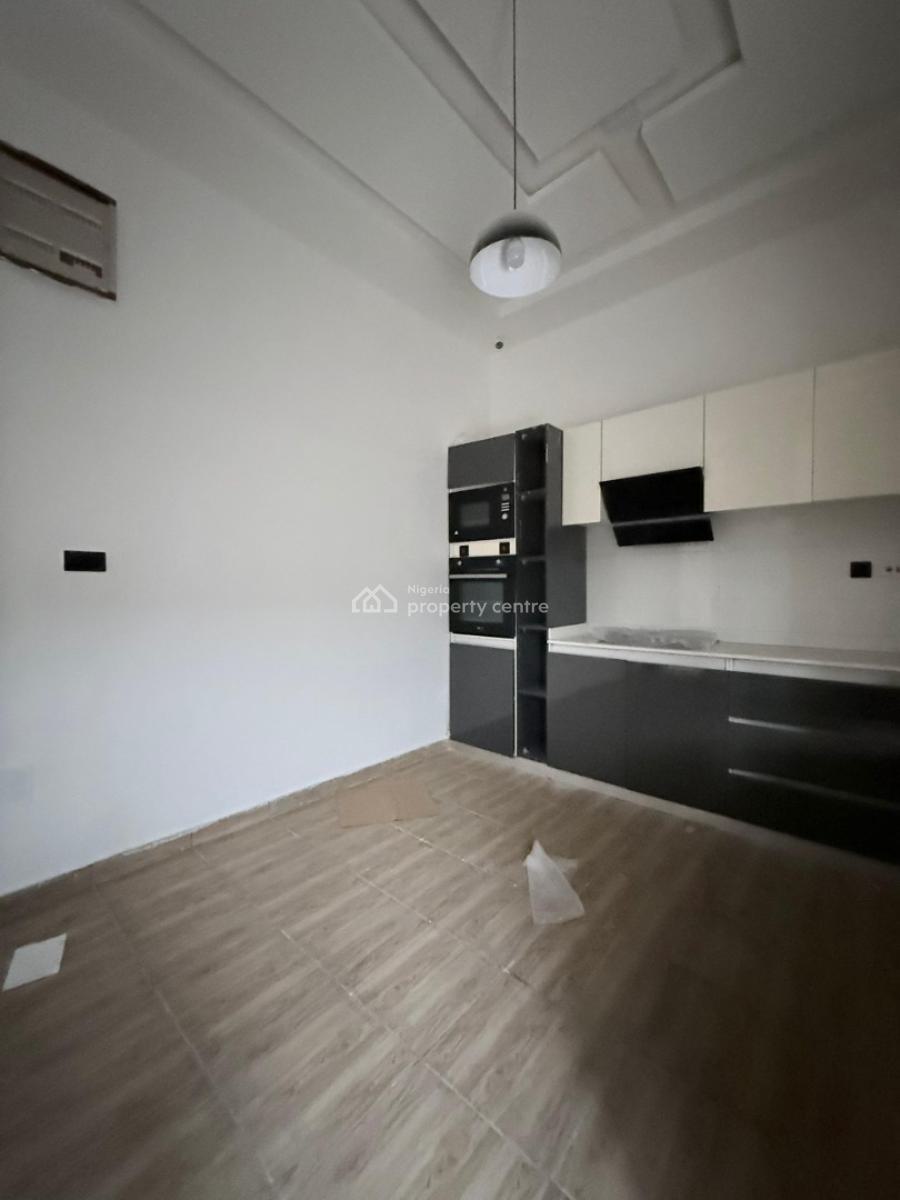 Well Finished 4 Bedroom Terrace Duplex, Orchid, Ikota, Lekki, Lagos, Terraced Duplex for Rent