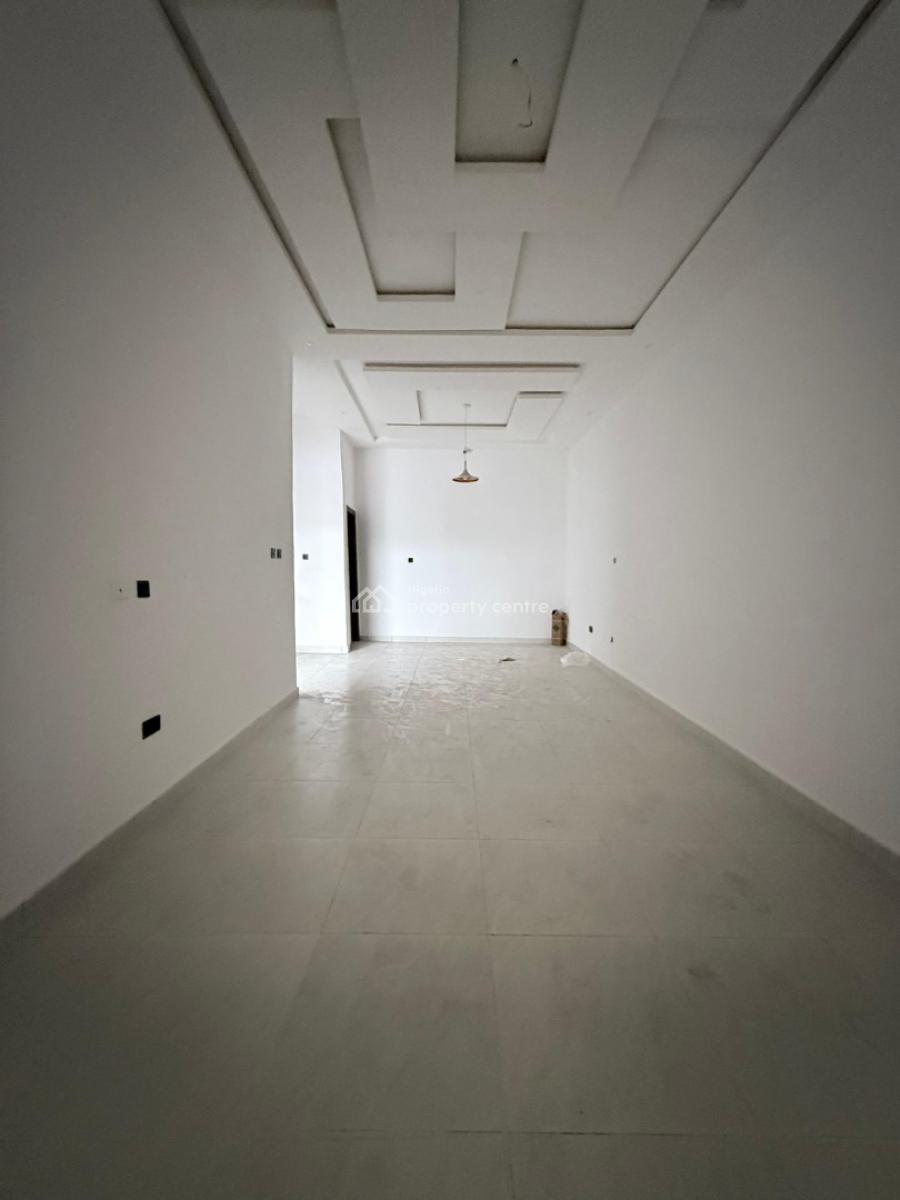 Well Finished 4 Bedroom Terrace Duplex, Orchid, Ikota, Lekki, Lagos, Terraced Duplex for Rent