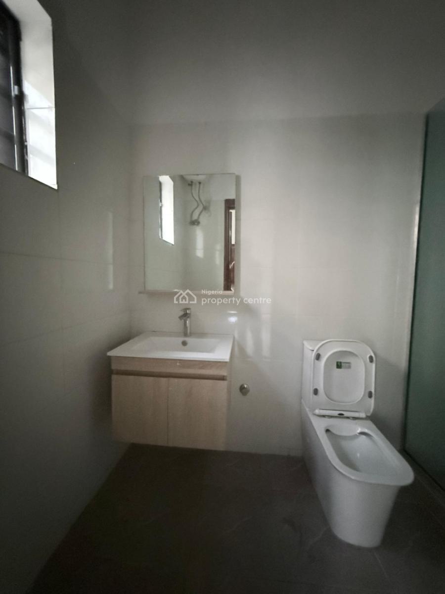 Well Finished 4 Bedroom Terrace Duplex, Orchid, Ikota, Lekki, Lagos, Terraced Duplex for Rent