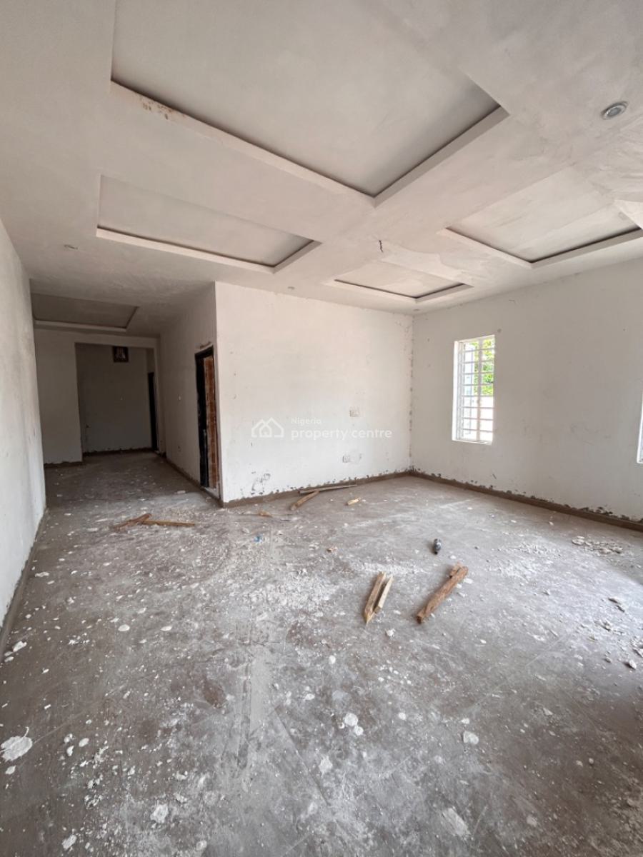 Newly Built 2 Bedroom Apartment, Awoyaya, Ibeju Lekki, Lagos, House for Rent