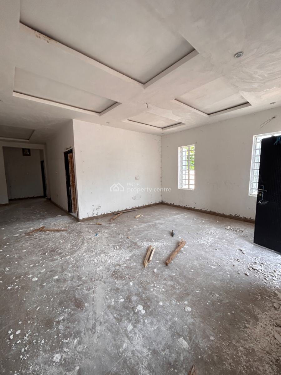 Newly Built 2 Bedroom Apartment, Awoyaya, Ibeju Lekki, Lagos, House for Rent