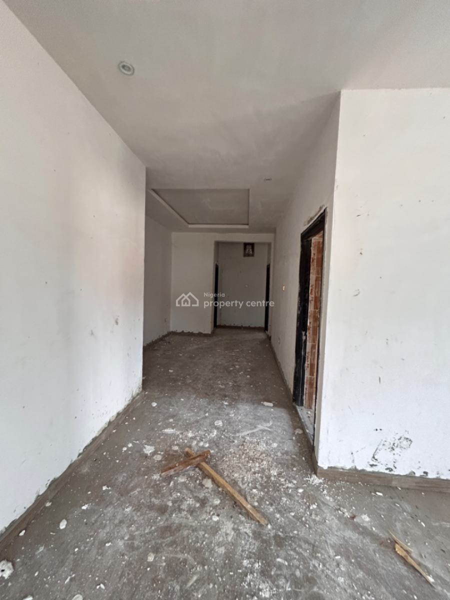 Newly Built 2 Bedroom Apartment, Awoyaya, Ibeju Lekki, Lagos, House for Rent