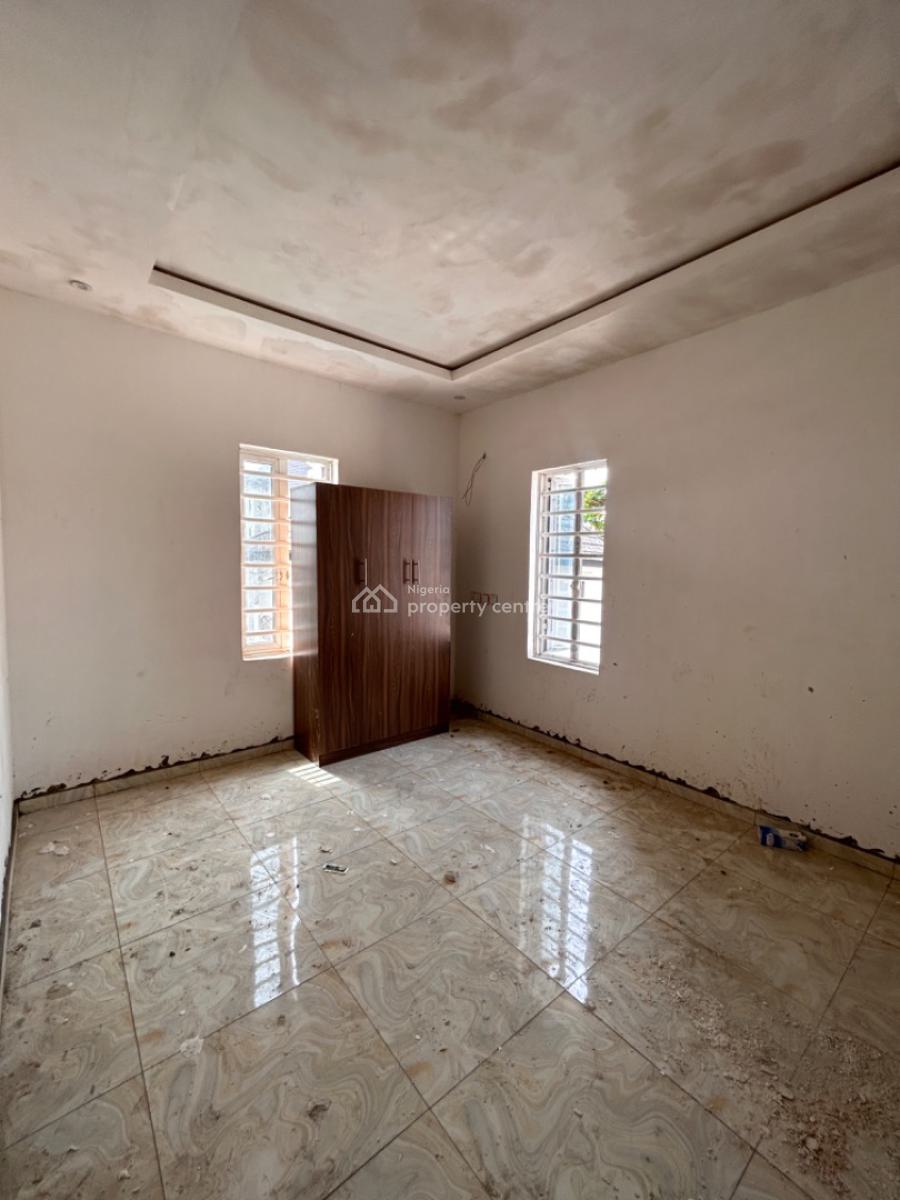 Newly Built 2 Bedroom Apartment, Awoyaya, Ibeju Lekki, Lagos, House for Rent