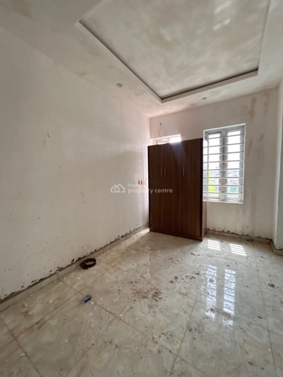 Newly Built 2 Bedroom Apartment, Awoyaya, Ibeju Lekki, Lagos, House for Rent