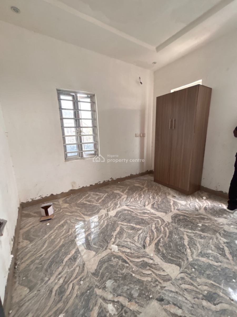 Newly Built 2 Bedroom Apartment, Awoyaya, Ibeju Lekki, Lagos, House for Rent
