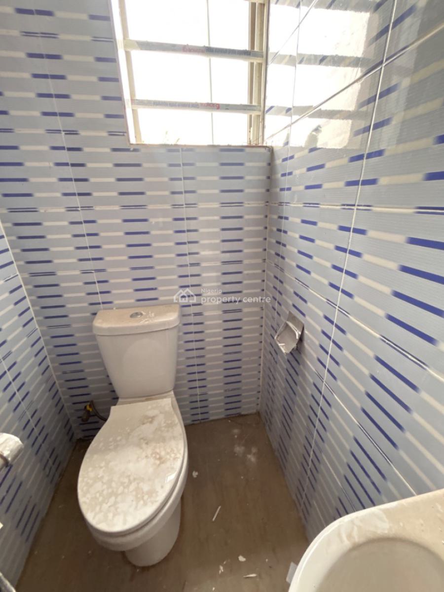 Newly Built 2 Bedroom Apartment, Awoyaya, Ibeju Lekki, Lagos, House for Rent