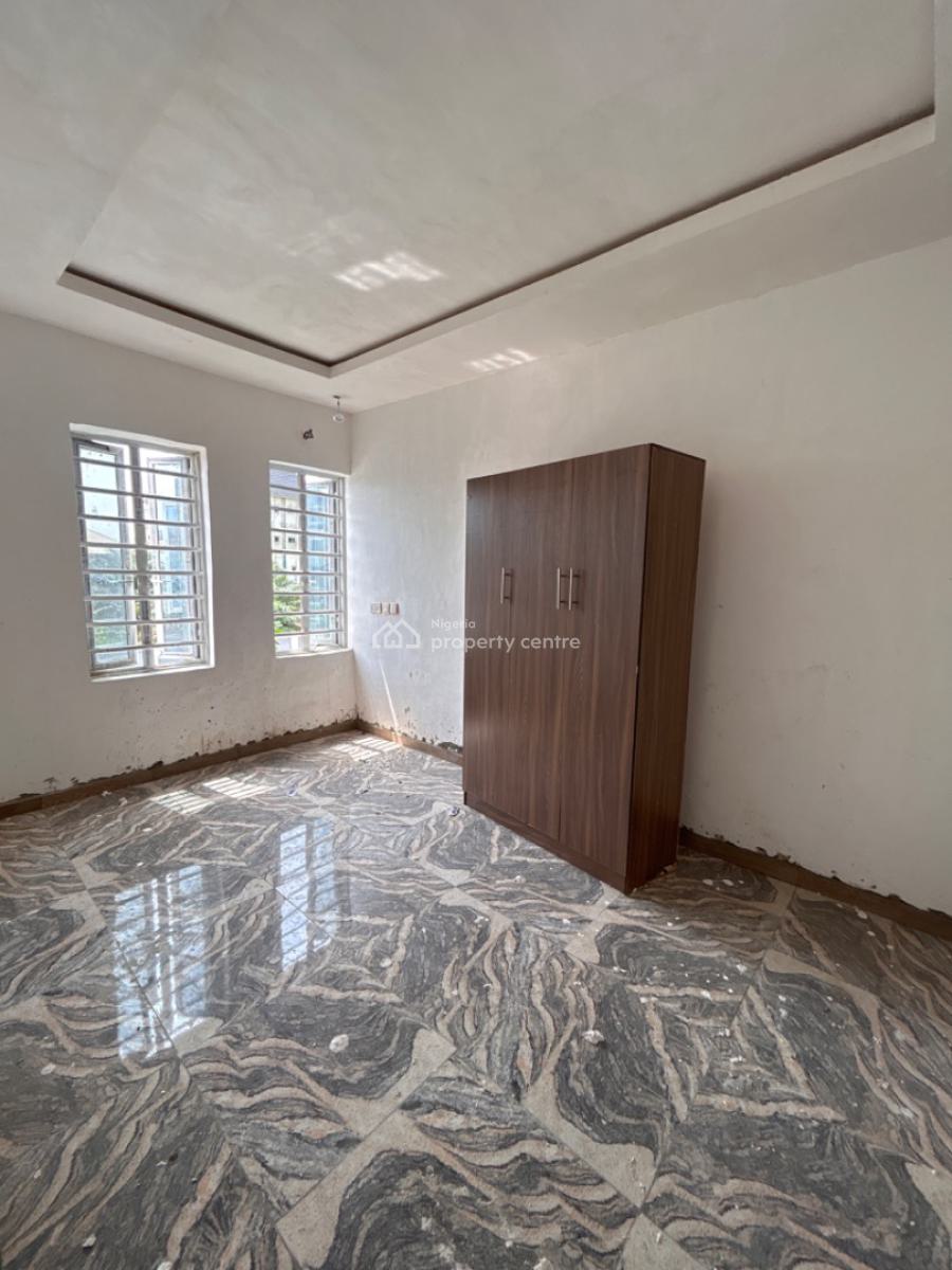 Newly Built 2 Bedroom Apartment, Awoyaya, Ibeju Lekki, Lagos, House for Rent