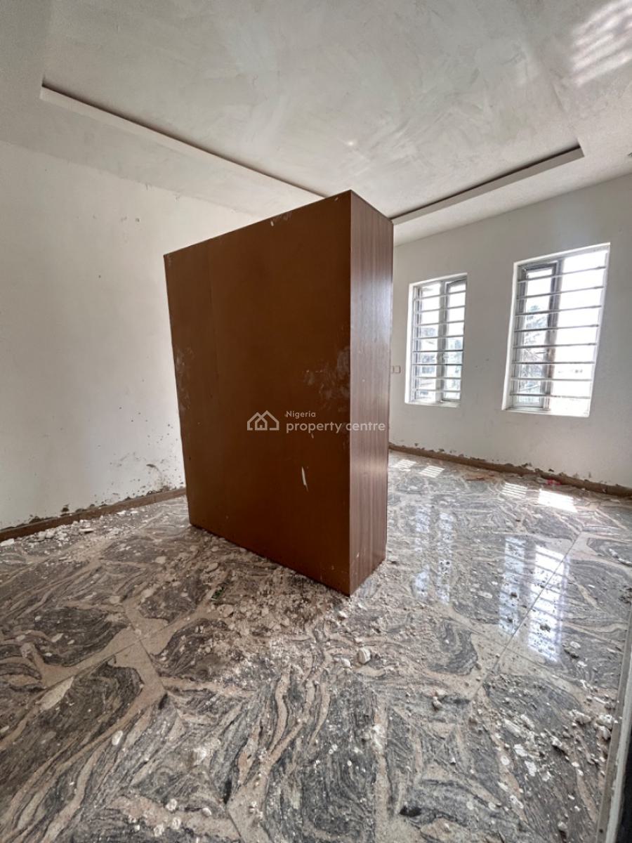 Newly Built 2 Bedroom Apartment, Awoyaya, Ibeju Lekki, Lagos, House for Rent