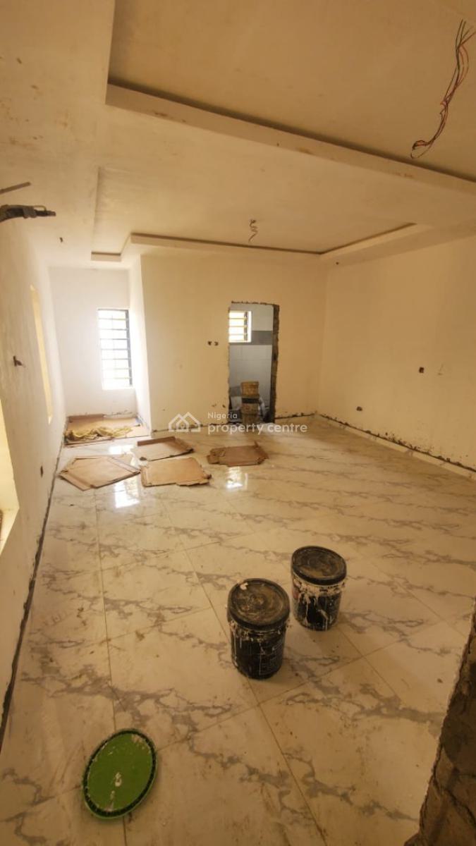 4 Bedroom Semi Detached House, Ajao Estate, Anthony, Maryland, Lagos, Semi-detached Duplex for Sale