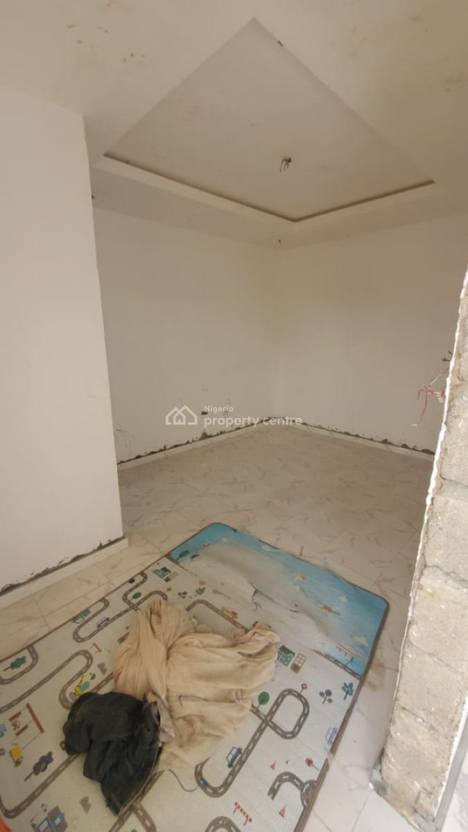 4 Bedroom Semi Detached House, Ajao Estate, Anthony, Maryland, Lagos, Semi-detached Duplex for Sale