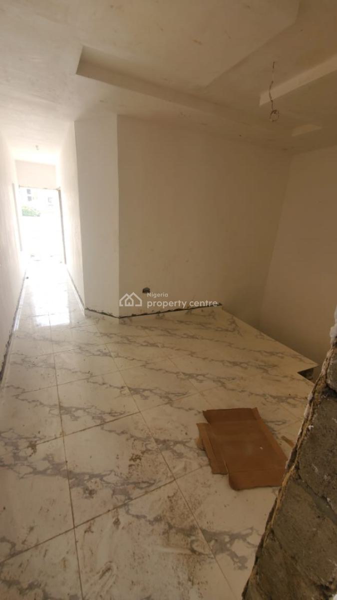 4 Bedroom Semi Detached House, Ajao Estate, Anthony, Maryland, Lagos, Semi-detached Duplex for Sale