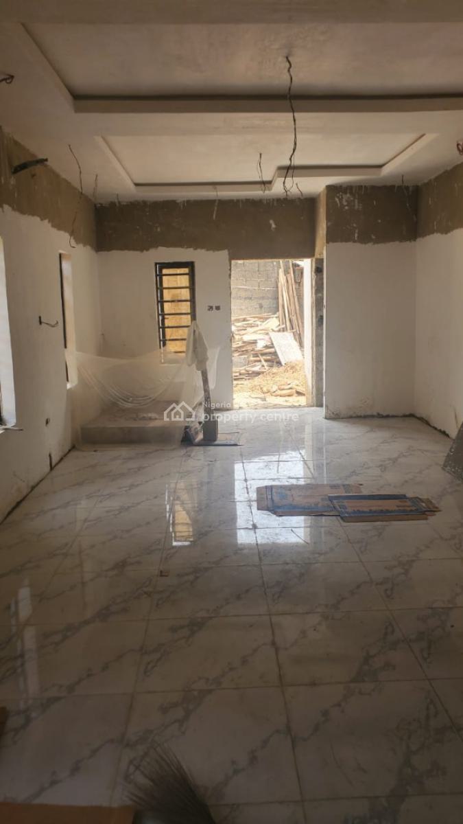 4 Bedroom Semi Detached House, Ajao Estate, Anthony, Maryland, Lagos, Semi-detached Duplex for Sale