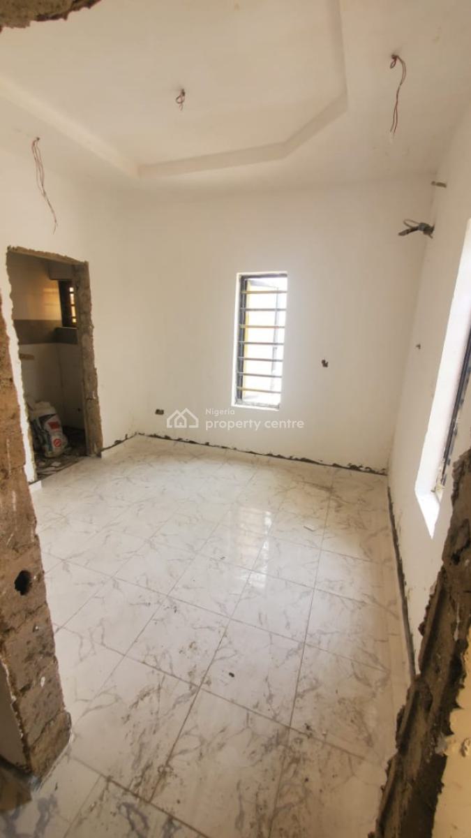 4 Bedroom Semi Detached House, Ajao Estate, Anthony, Maryland, Lagos, Semi-detached Duplex for Sale