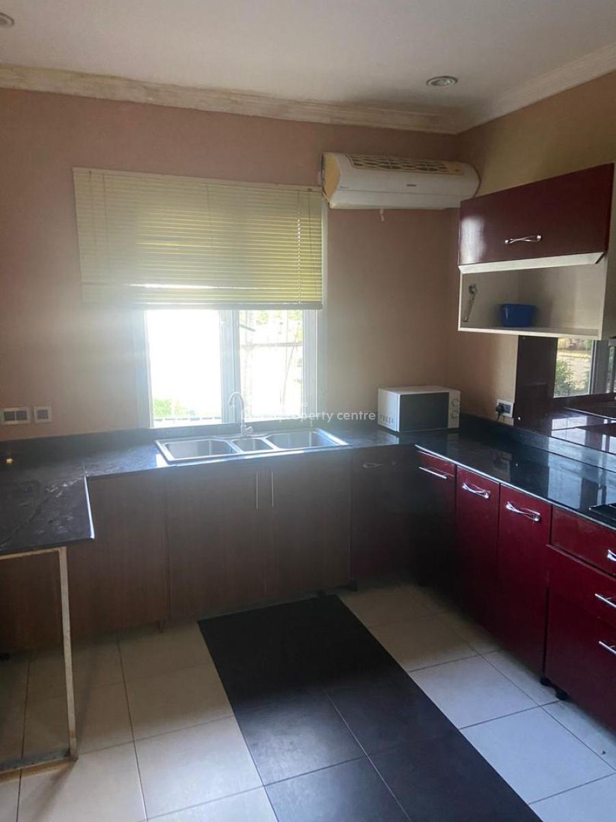 Block of Flats, Ikoyi, Lagos, Flat / Apartment for Rent