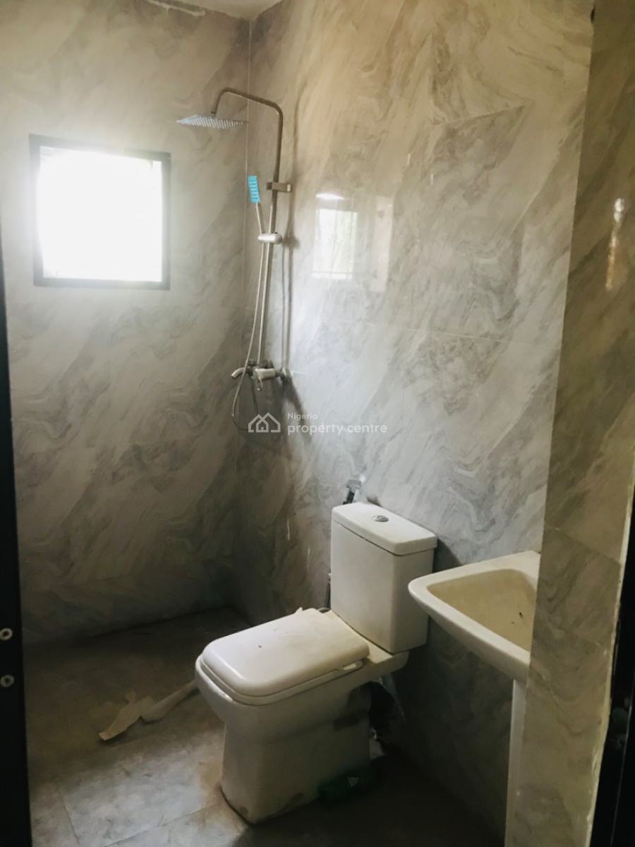 Newly Built 2 Bedroom Apartment, Off 1st Avenue, Gwarinpa, Abuja, Flat / Apartment for Rent