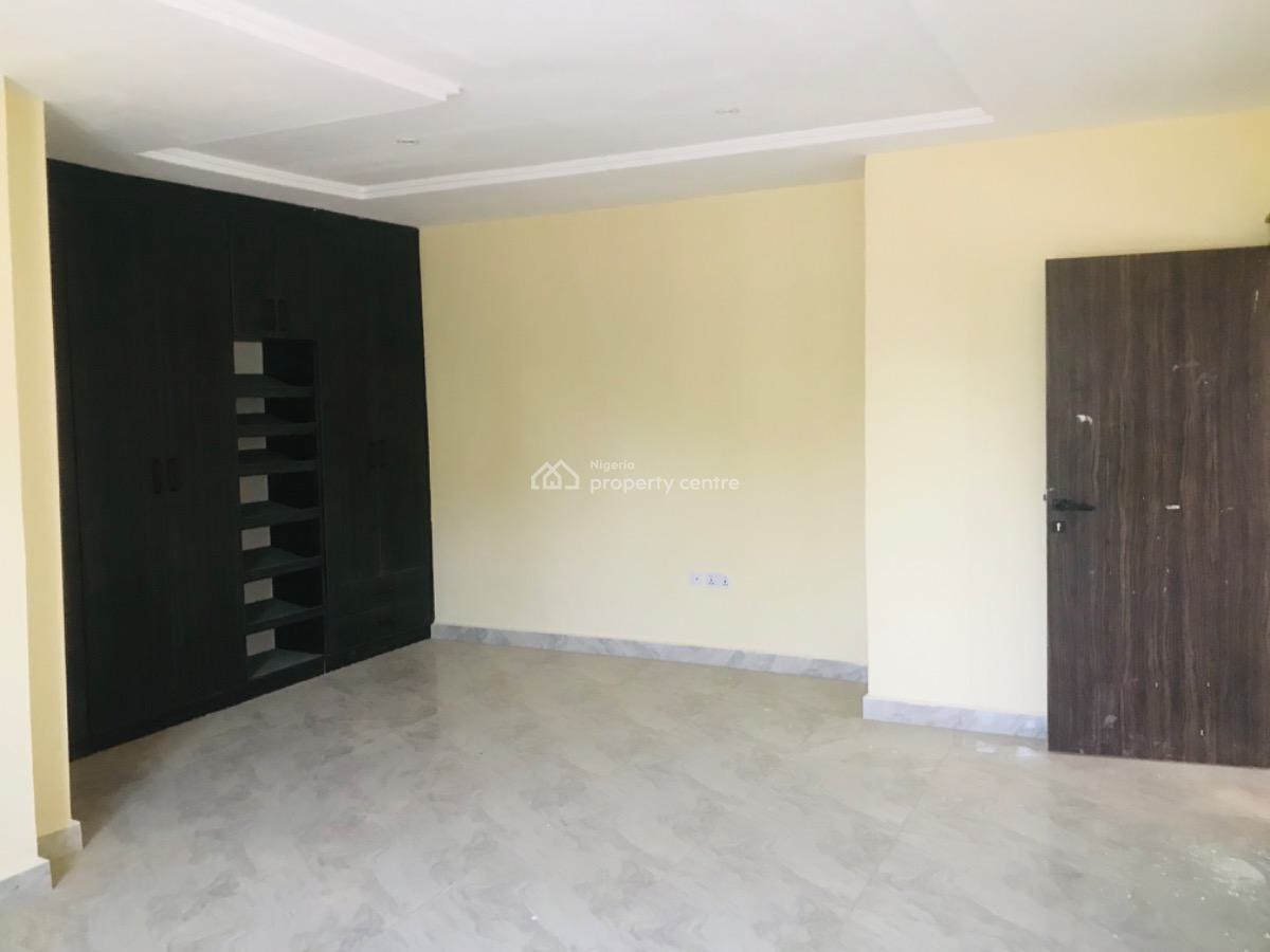 Newly Built 2 Bedroom Apartment, Off 1st Avenue, Gwarinpa, Abuja, Flat / Apartment for Rent