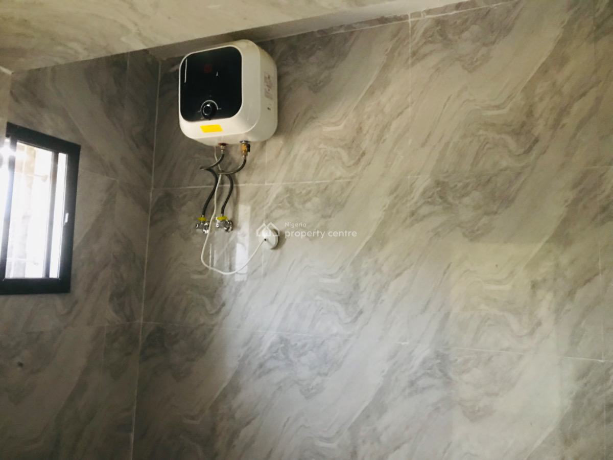 Newly Built 2 Bedroom Apartment, Off 1st Avenue, Gwarinpa, Abuja, Flat / Apartment for Rent