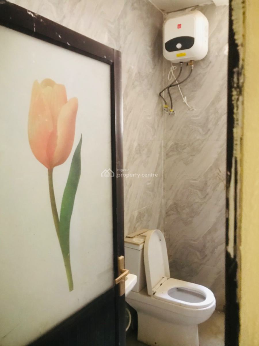 Newly Built 2 Bedroom Apartment, Off 1st Avenue, Gwarinpa, Abuja, Flat / Apartment for Rent