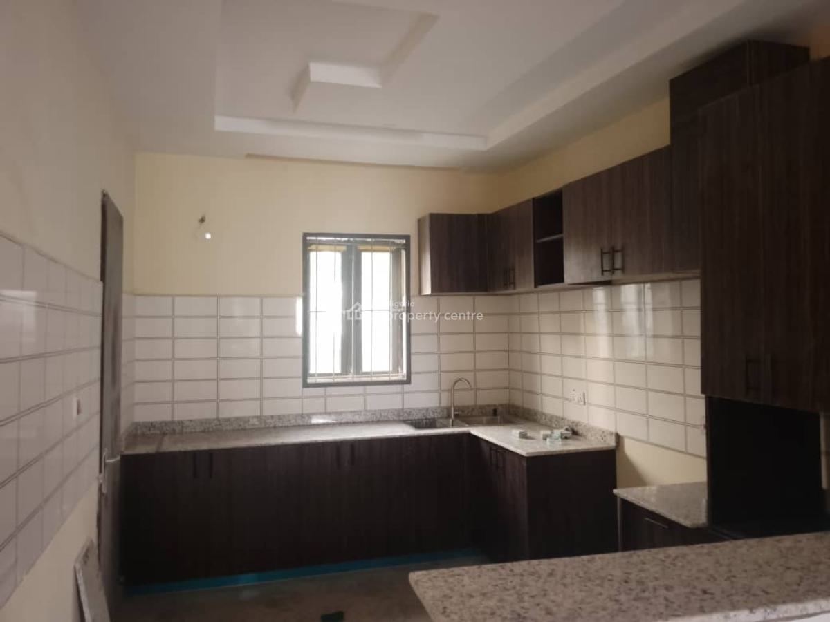 Newly Built 2 Bedroom Apartment, Off 1st Avenue, Gwarinpa, Abuja, Flat / Apartment for Rent