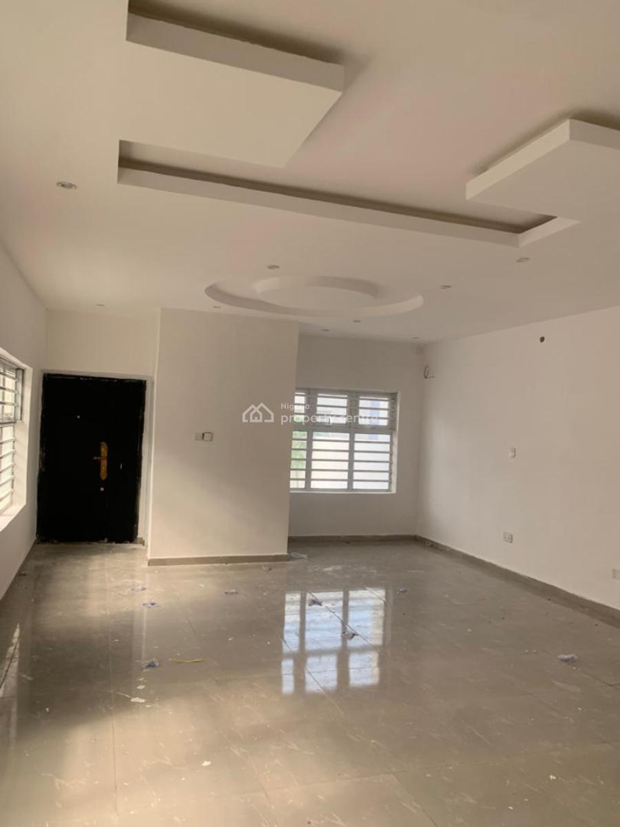 Newly Built Spacious 6 Bedrooms Semi-detached Duplex, West Wood Estate, Badore, Ajah, Lagos, Semi-detached Duplex for Sale
