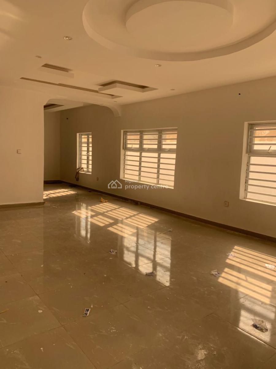 Newly Built Spacious 6 Bedrooms Semi-detached Duplex, West Wood Estate, Badore, Ajah, Lagos, Semi-detached Duplex for Sale