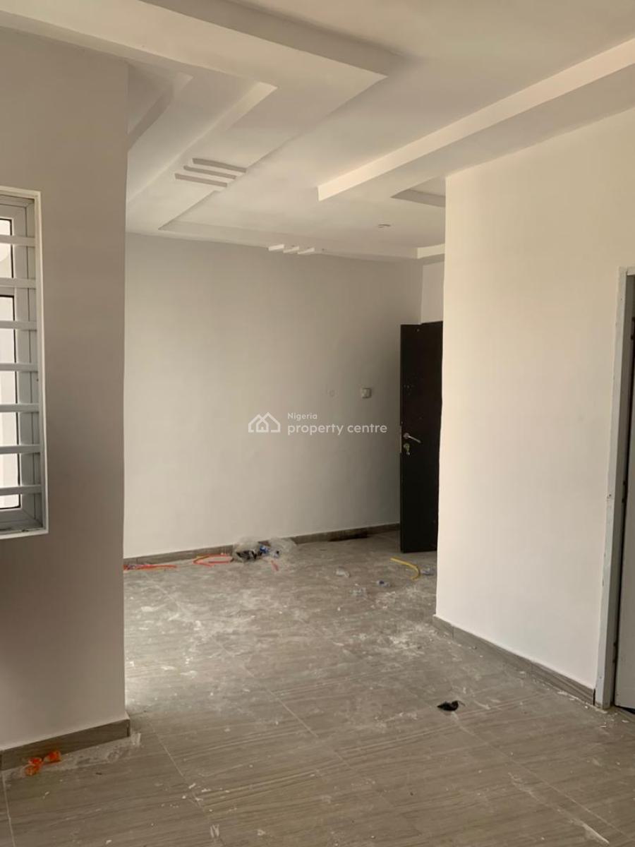 Newly Built Spacious 6 Bedrooms Semi-detached Duplex, West Wood Estate, Badore, Ajah, Lagos, Semi-detached Duplex for Sale