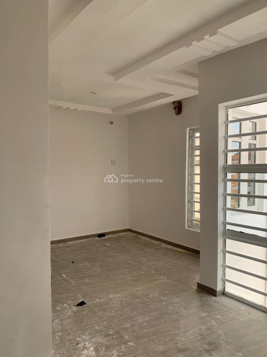 Newly Built Spacious 6 Bedrooms Semi-detached Duplex, West Wood Estate, Badore, Ajah, Lagos, Semi-detached Duplex for Sale