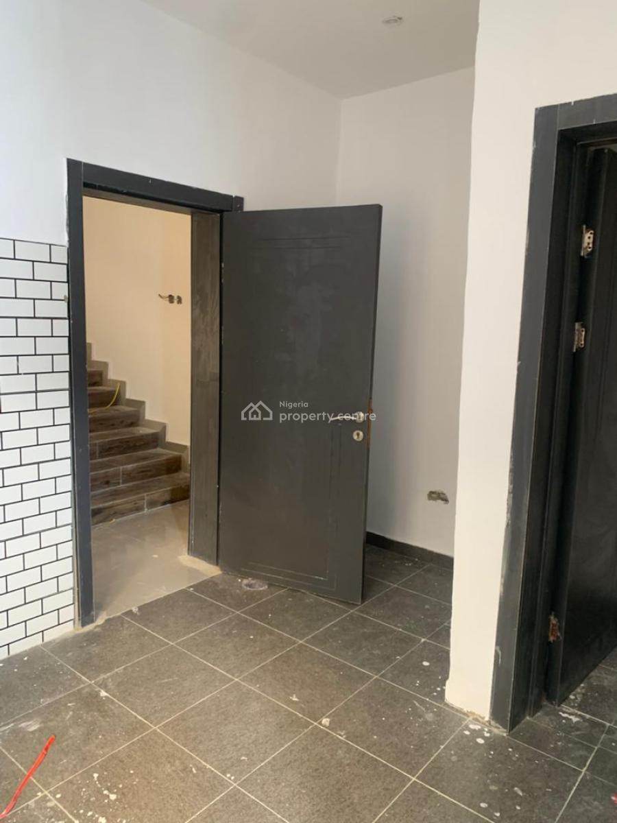 Newly Built Spacious 6 Bedrooms Semi-detached Duplex, West Wood Estate, Badore, Ajah, Lagos, Semi-detached Duplex for Sale