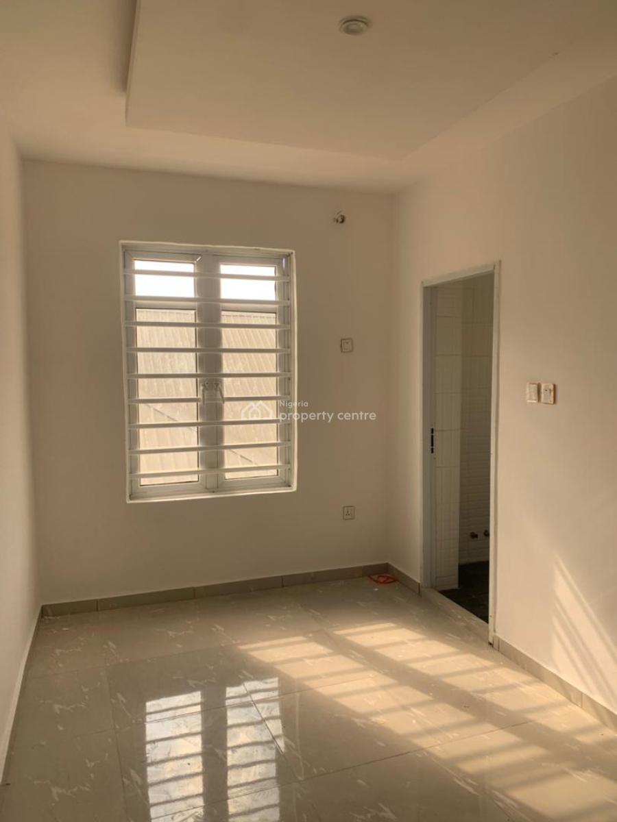 Newly Built Spacious 6 Bedrooms Semi-detached Duplex, West Wood Estate, Badore, Ajah, Lagos, Semi-detached Duplex for Sale