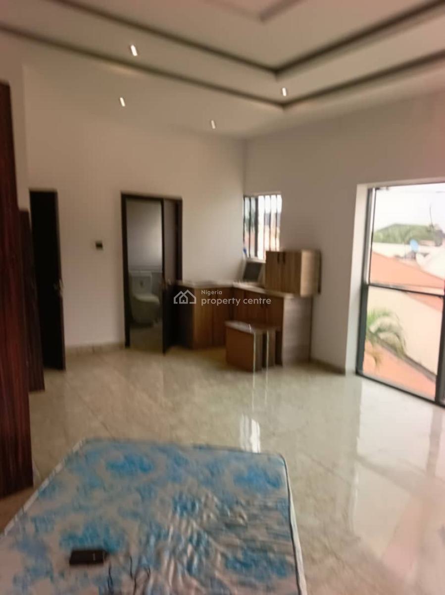 Specious Master Bedroom, Agungi, Lekki, Lagos, Self Contain (single Rooms) for Rent