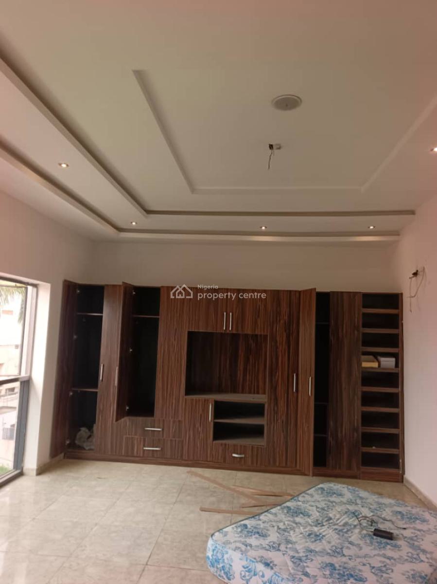 Specious Master Bedroom, Agungi, Lekki, Lagos, Self Contain (single Rooms) for Rent