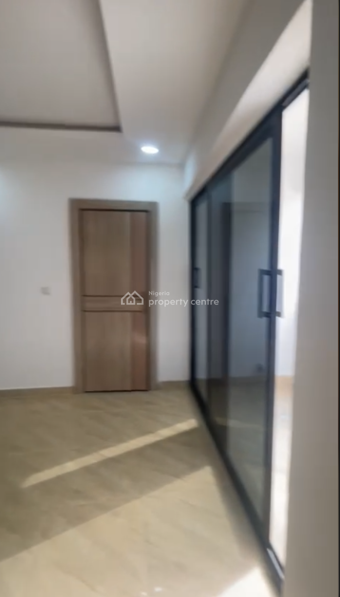 Brand New 2 Bedroom Apartment, Ologolo, Lekki, Lagos, Flat / Apartment for Rent